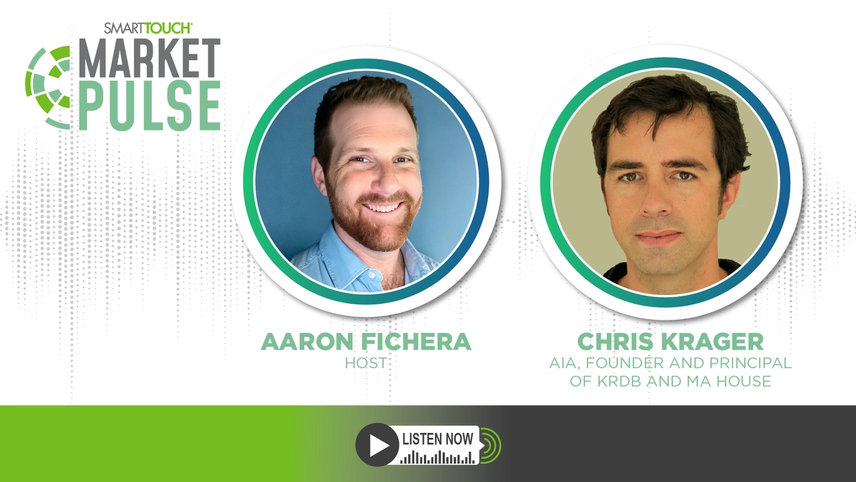 Building Smarter with Chris Krager: How Modular Construction Is Revolutionizing Real Estate Amid Rising Economic Challenges