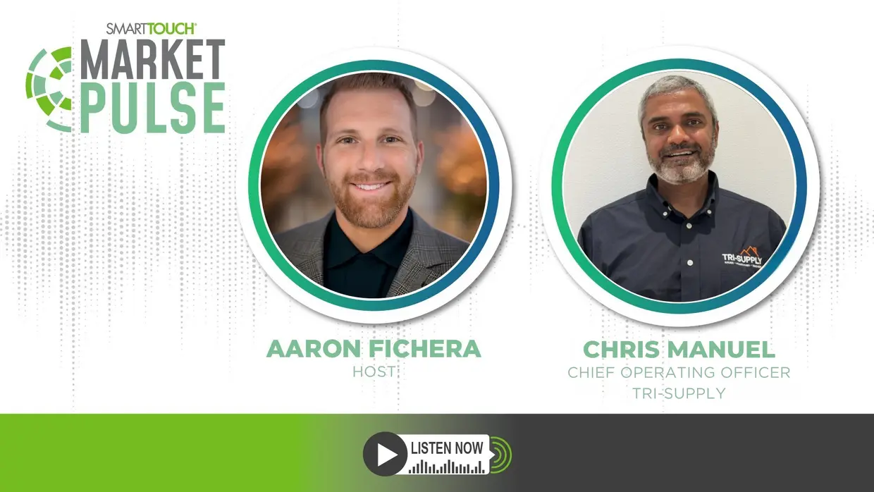 Building Better: Insights from Tri-Supply on Today’s Housing Market