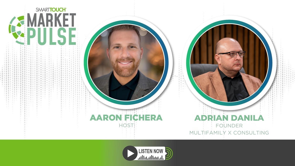 The Next-Gen Home Buyers: Cracking the Code on Marketing Multifamily & Gen Z