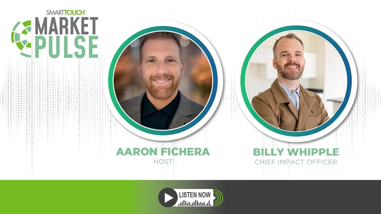 Building Hope for the Holidays: Austin Habitat for Humanity with Billy Whipple