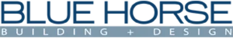 Blue Horse Building + Design
