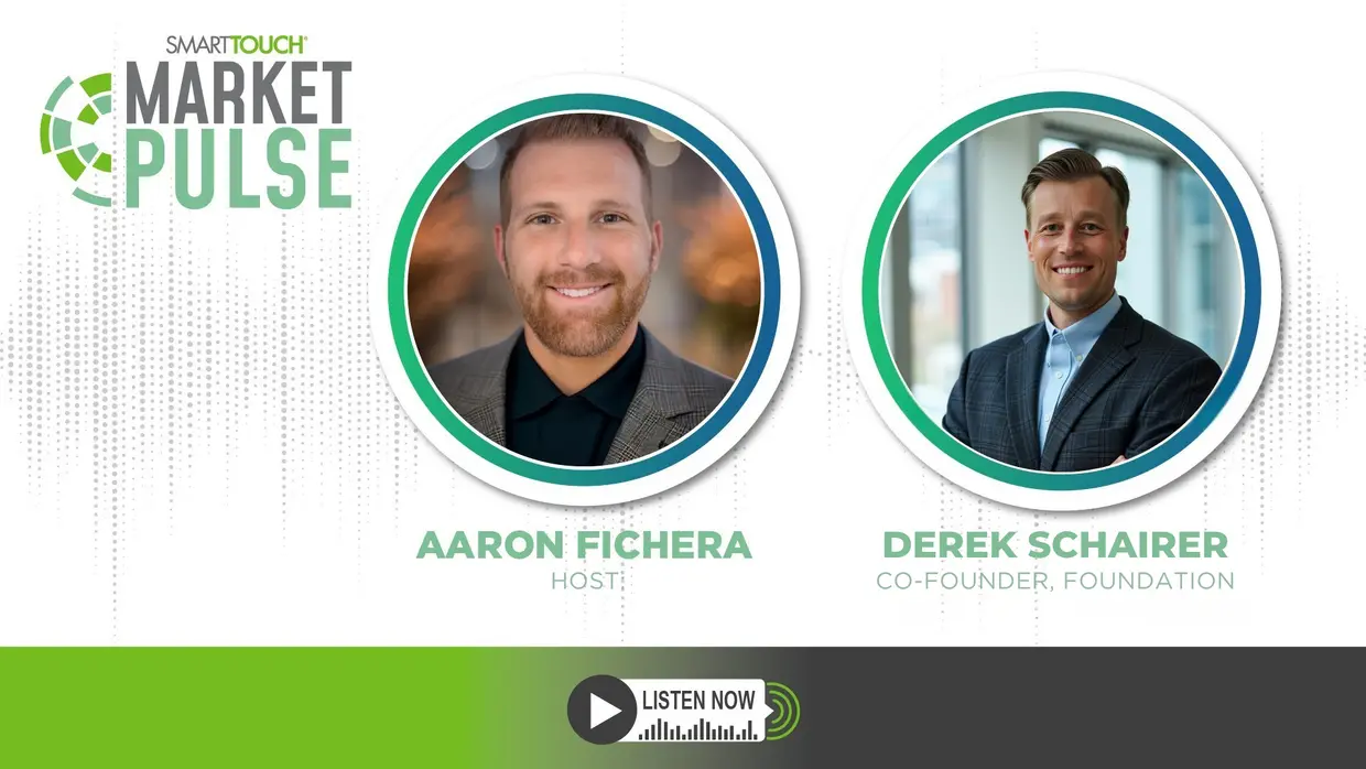 Margin Expansion Through Technology: Rethinking the Homebuyer Journey with Foundation