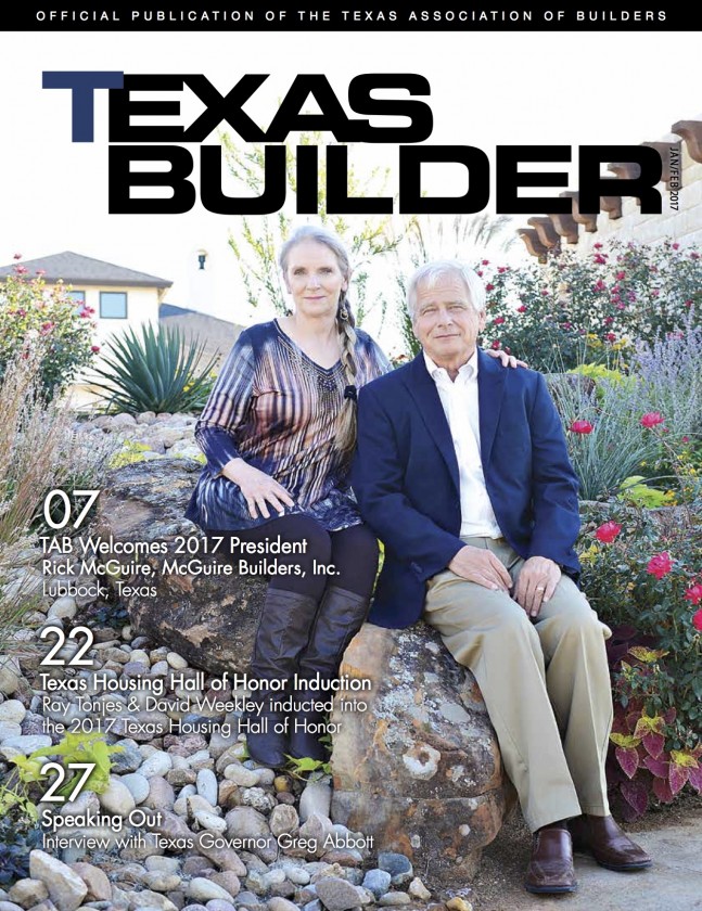 TXBuilder Cover photo