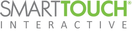 SmartTouch Interactive Logo