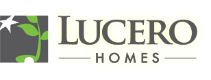 Lucero Homes Logo