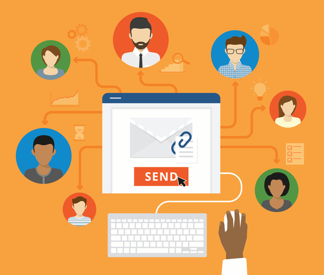 Email Marketing Experts