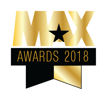 2018 MAX Awards