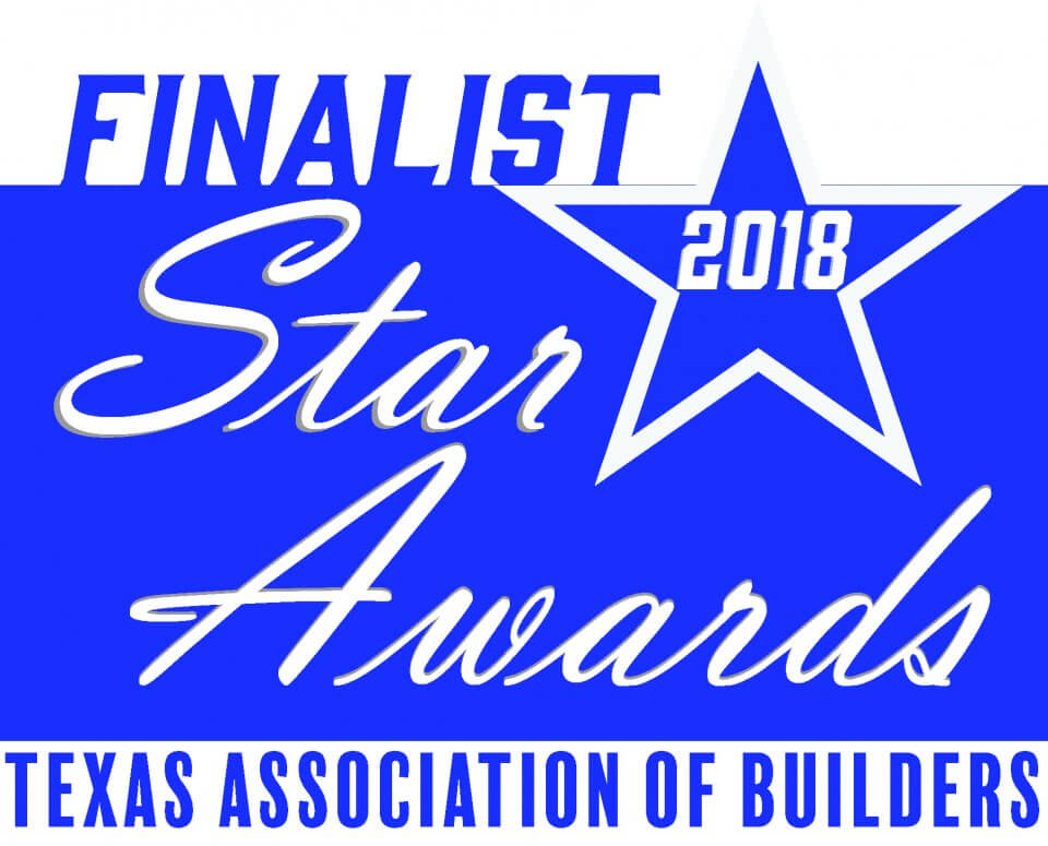 2018 TAB Star Awards Logo