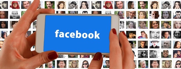 Real Estate Facebook Marketing