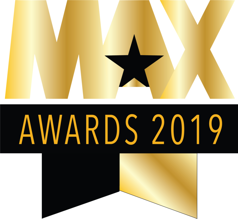 max awards 2019