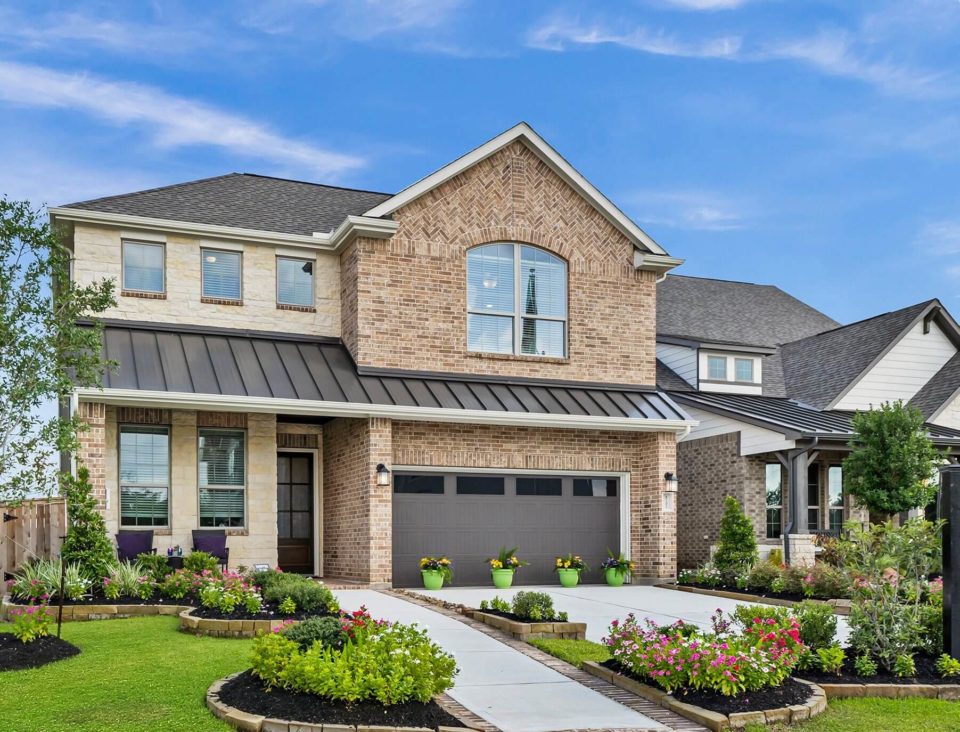 Chesmar Homes Houston