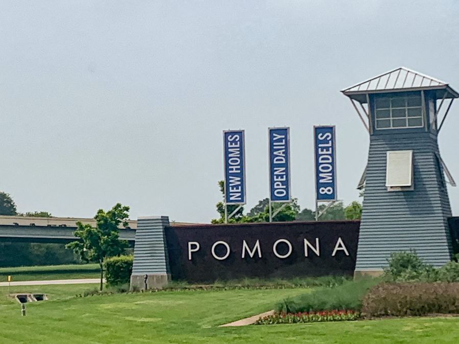 Pomona by Hillwood Communities
