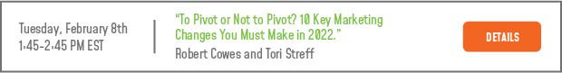 To Pivot or not to pivot