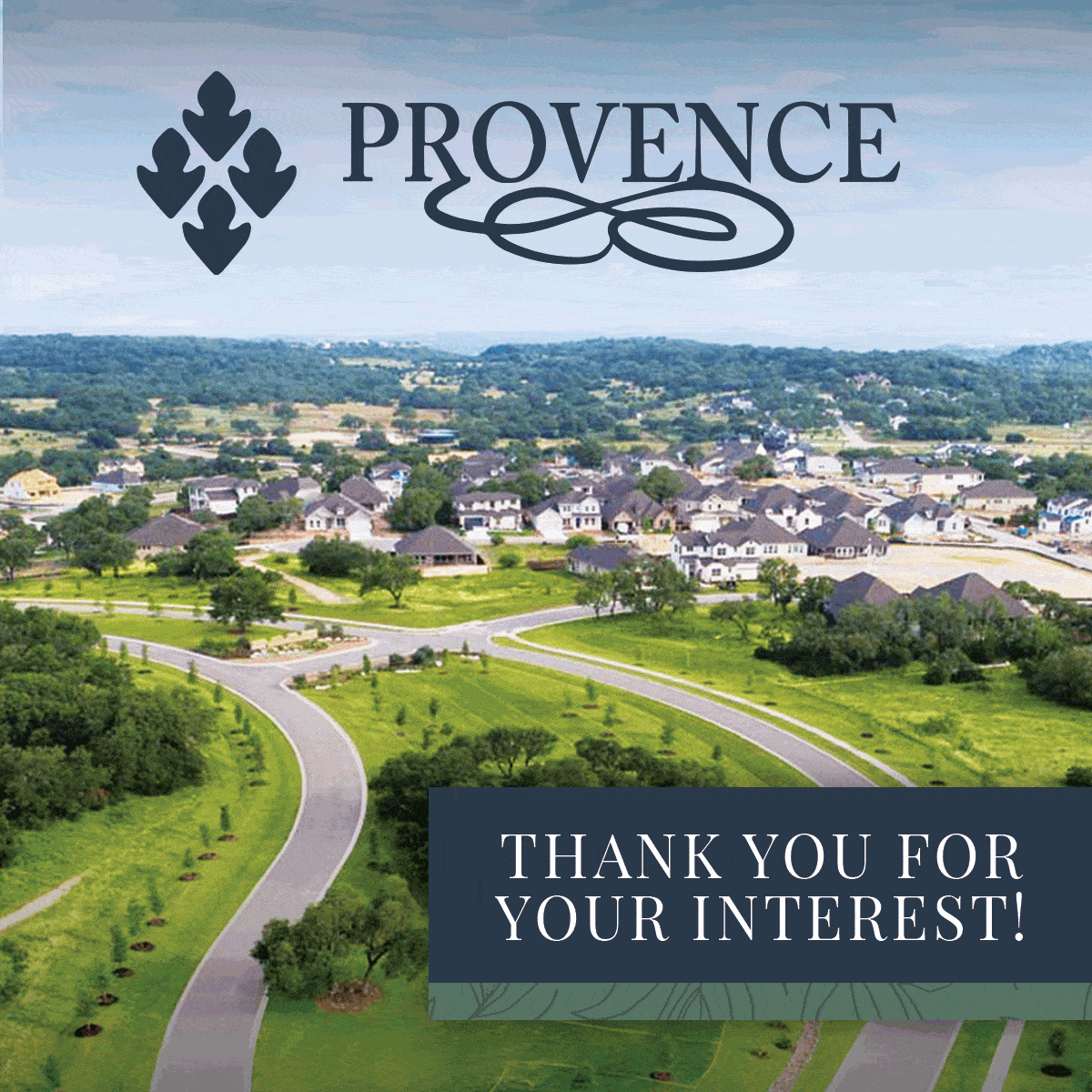 Provence - Auto Reply Text