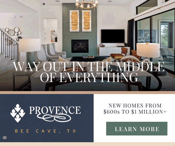Provence Banner Ads