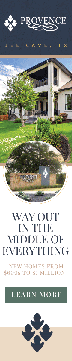 Provence - Banner Ads