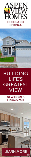 Banner Ad - Colorado Springs