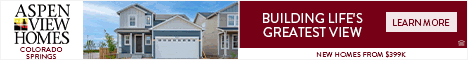 Banner Ad - Colorado Springs