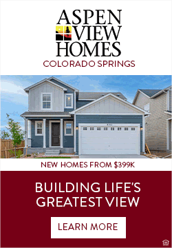 Banner Ad - Colorado Springs