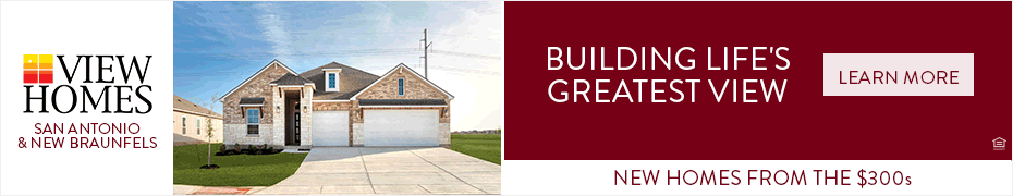 Banner Ad - San Antonio & New Braunfels