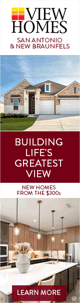 Banner Ad - San Antonio & New Braunfels